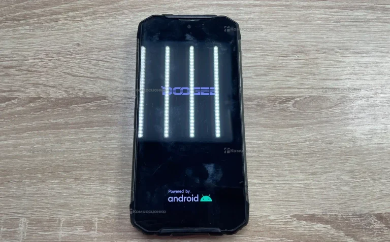 Doogee S96GT 256