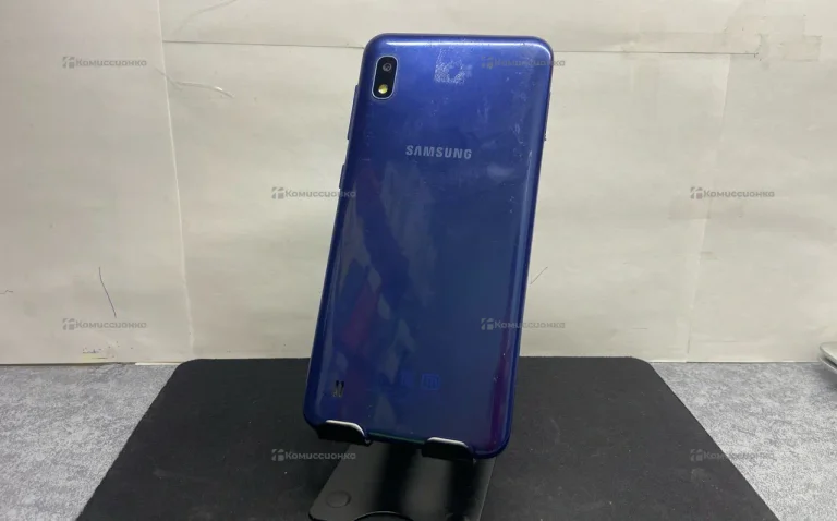 Samsung Galaxy A10 2/32 ГБ