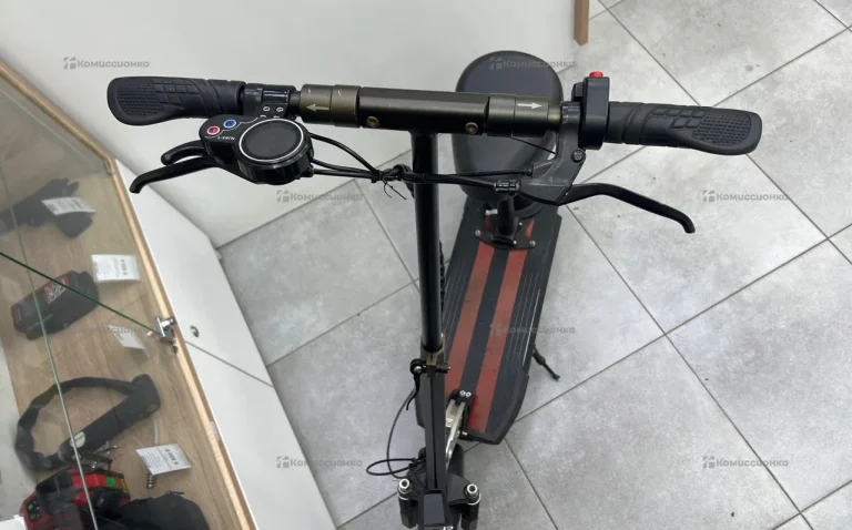 Электросамокат Carmega Raven