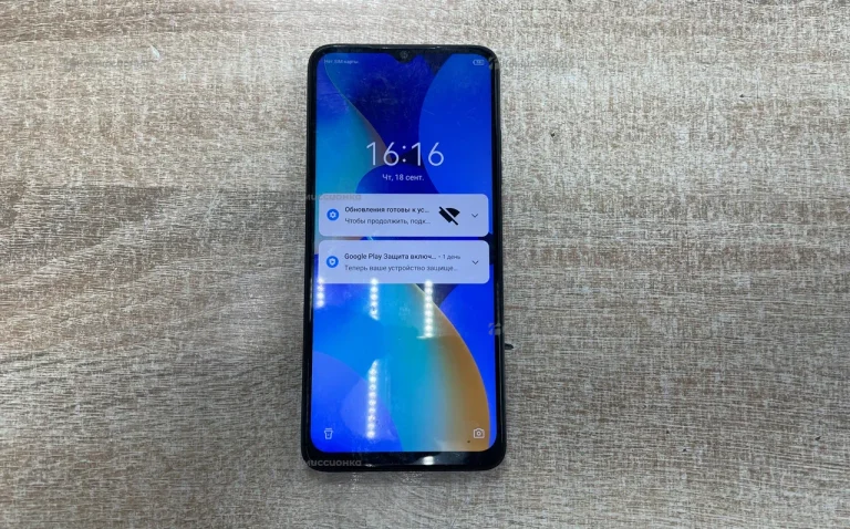 Tecno Spark 10C 4/64 ГБ