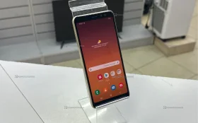Samsung Galaxy A8 (2018) 4/32 ГБ