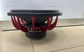 Купить Сабвуфер  Ural pobeda 15 б/у , в Саратов Цена:2900рублей