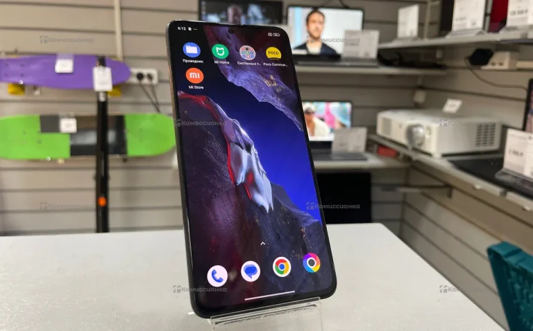 Xiaomi Poco F5 Pro 12/256GB