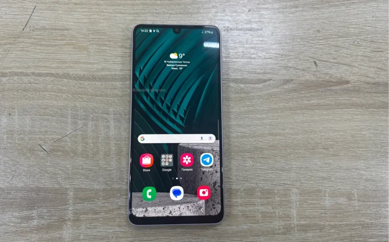 Samsung Galaxy A33 5G 4/128 ГБ
