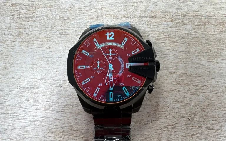 Часы Diezel DZ-4318