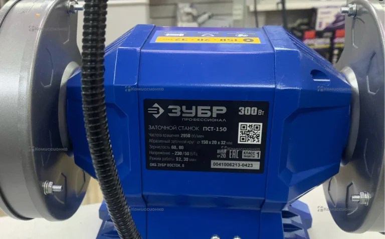зубр пст-150