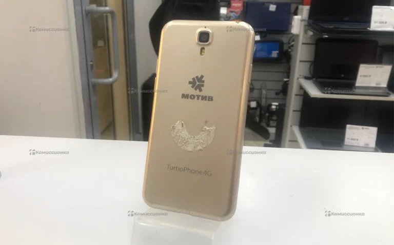 Мотив Turbophone4G