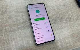 Samsung Galaxy A36 8/256 ГБ