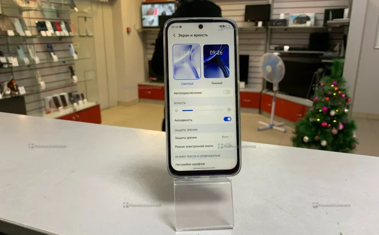 Honor X6c 6/128 ГБ