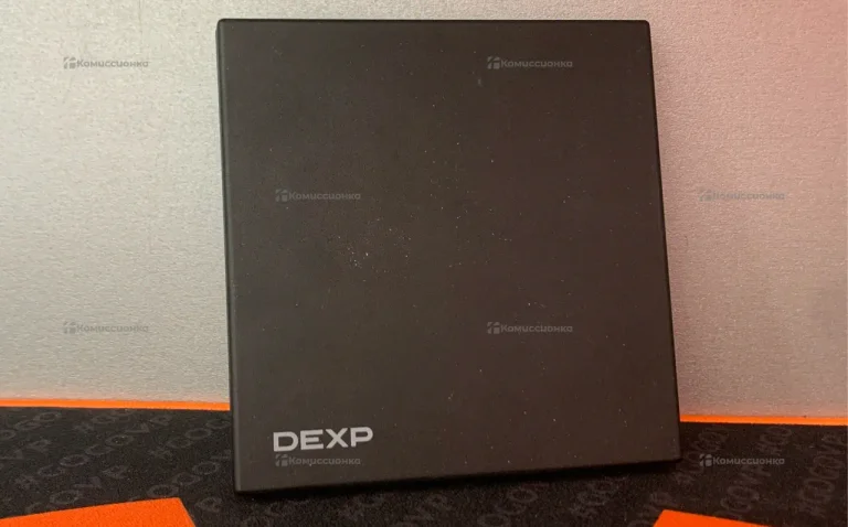 Внешний дисковод Dexp
