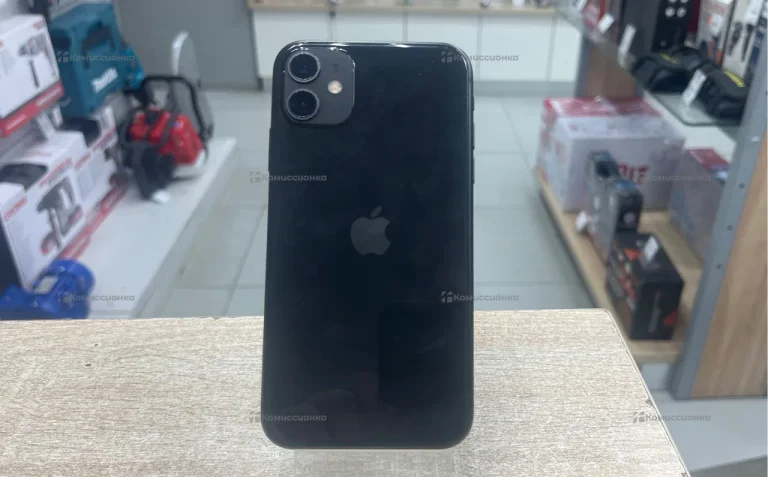 Apple iPhone 11 128Gb