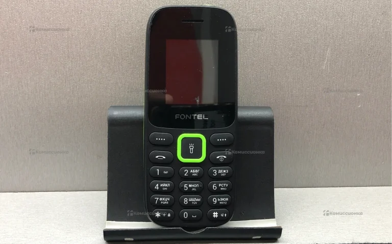 Fontel FP200