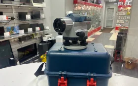 Купить Оптический нивелир Bosch Gol 26D б/у , в Тюмень Цена:9990рублей