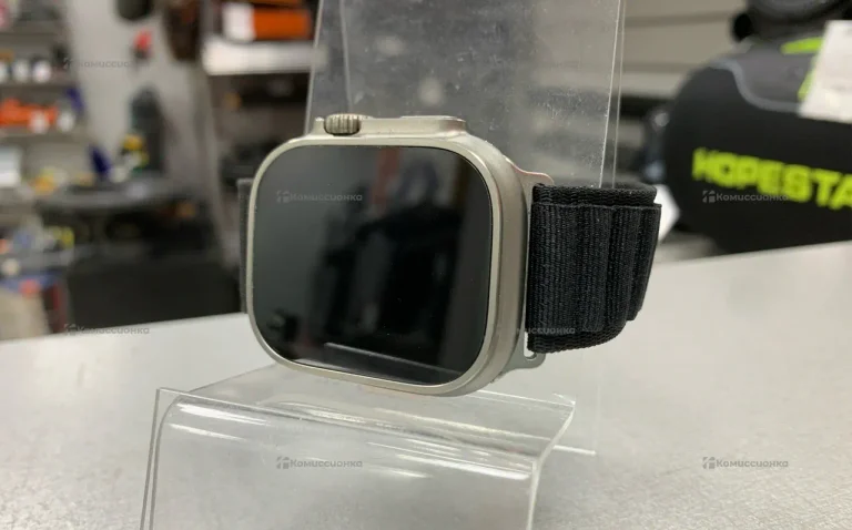 Часы  Apple Watch Ultra 2