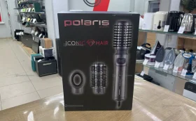 Фен-расчестка с вращением Polaris PHSB1100Ri
