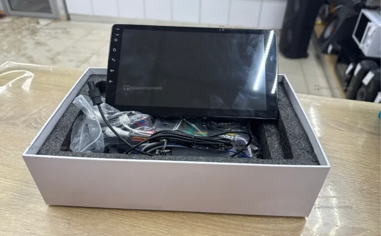 Автомагнитола Stereotactic MS7 2/32