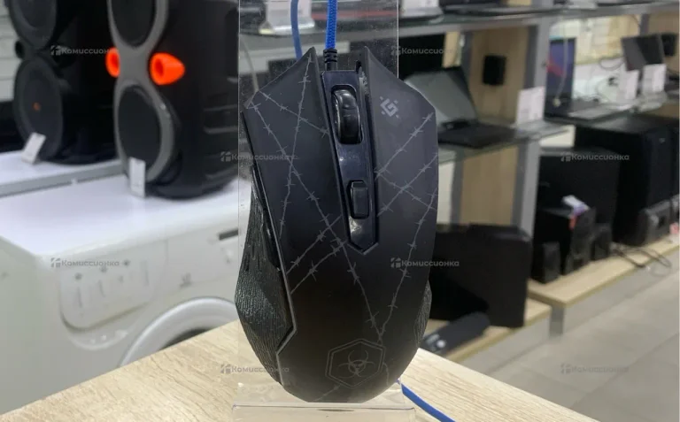 Мышь Defender Forced