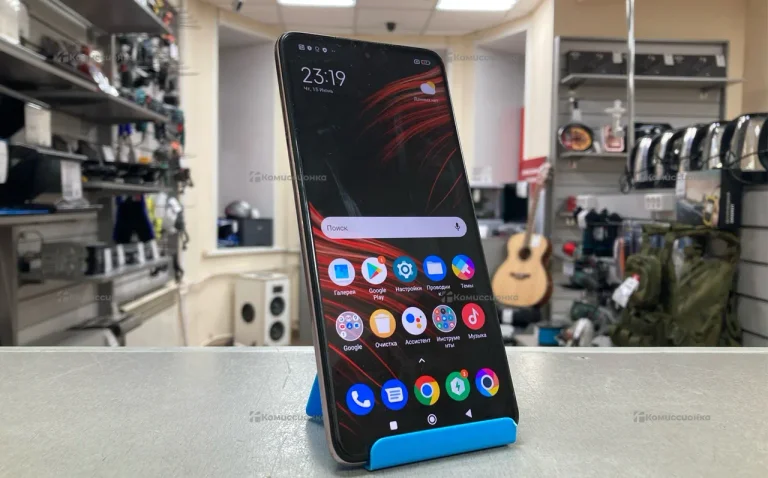Xiaomi POCO X3 NFC 6/128 ГБ