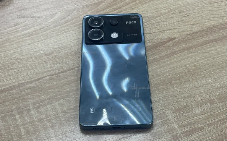 Xiaomi POCO X6 8/256Gb