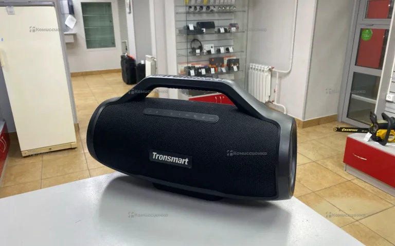 Колонка Tronsmart bang max