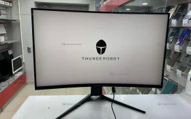 Купить Монитор THUNDEROBOT DF27C240L б/у , в Саратов Цена:9990рублей