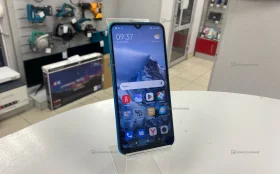 Xiaomi Redmi 9C 4/128 ГБ