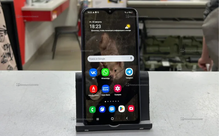 Samsung Galaxy A10 2/32Gb