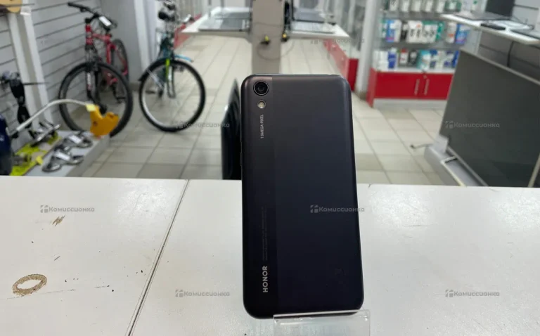 Honor 9X 6/128 ГБ