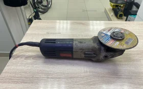 Купить УШМ Интерскол УШМ-125/900 б/у , в Магнитогорск Цена:1600рублей