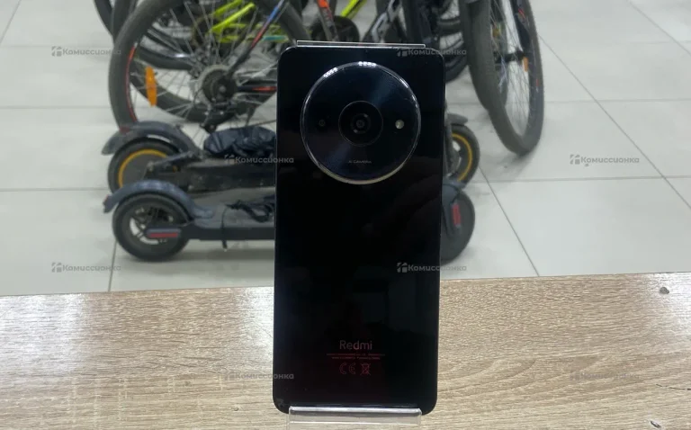 Xiaomi Redmi A3 4/128 ГБ