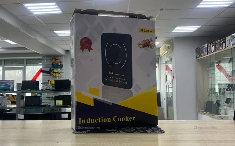 Индукционная Плитка