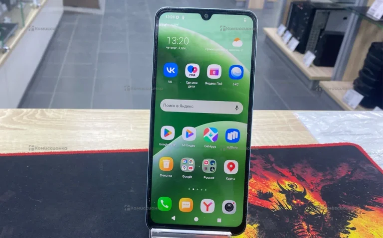 Xiaomi Redmi 5 4/64 ГБ