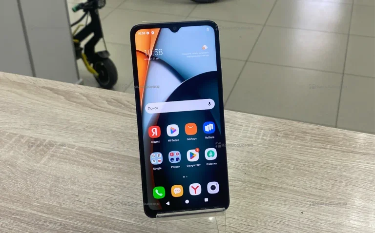 Xiaomi Redmi A3 4/128