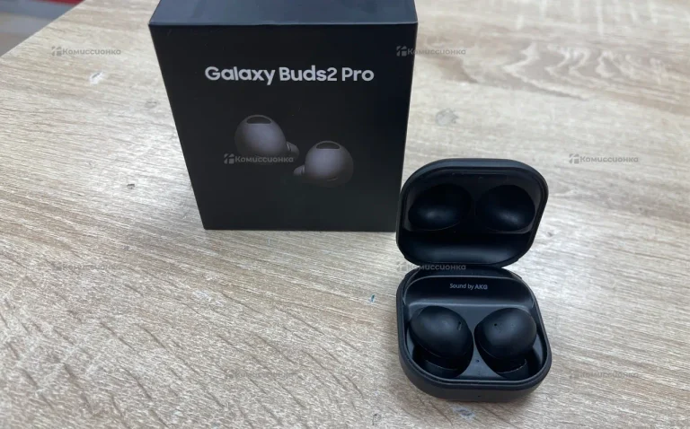 Наушники Samsung Buds2 pro