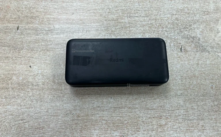 Power Bank Redmi 20.000