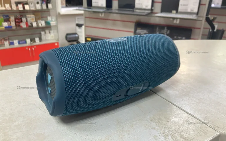 Колонка  Jbl charge 5