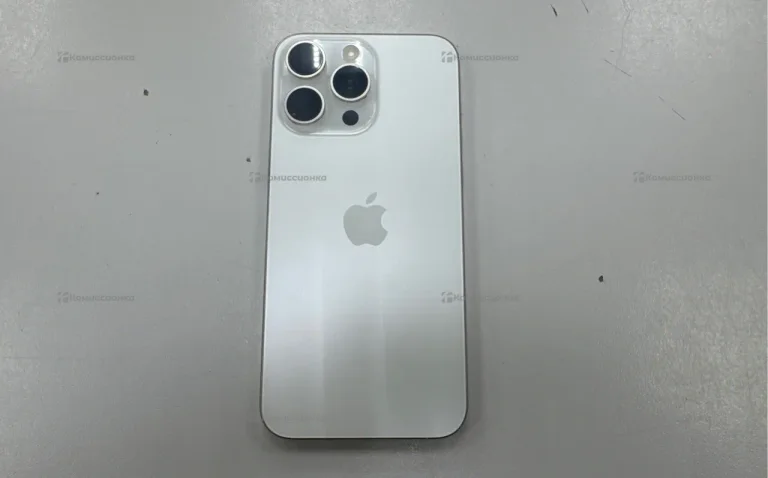 Apple iPhone 15 Pro Max 8/512 ГБ