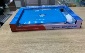 детский обучающий компьютер