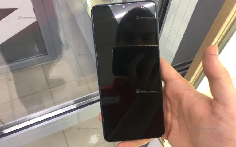 Samsung Galaxy A02 2/32 ГБ