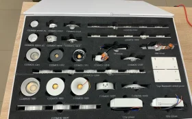 Купить Различные типы светильников Cosmos Series б/у , в Москва и область Цена:6900рублей