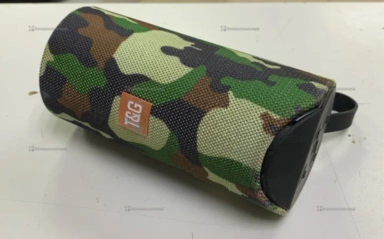 Колонка TG