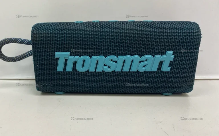 Колонка  Tromsmart Trip