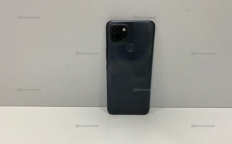 Infinix Smart 6 2/32 ГБ