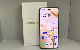 Honor 200 Pro 12/512 ГБ