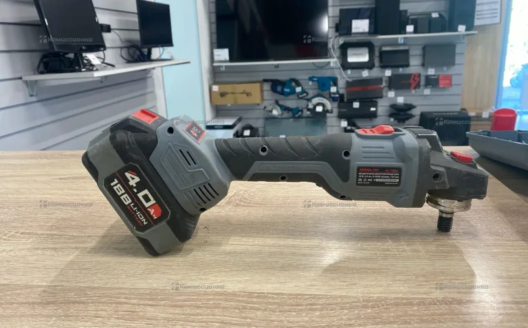 УШМ ProfiPower DWDGA-18V