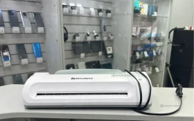 Купить Ламинатор А4 Brauberg б/у , в Краснодар Цена:2400рублей