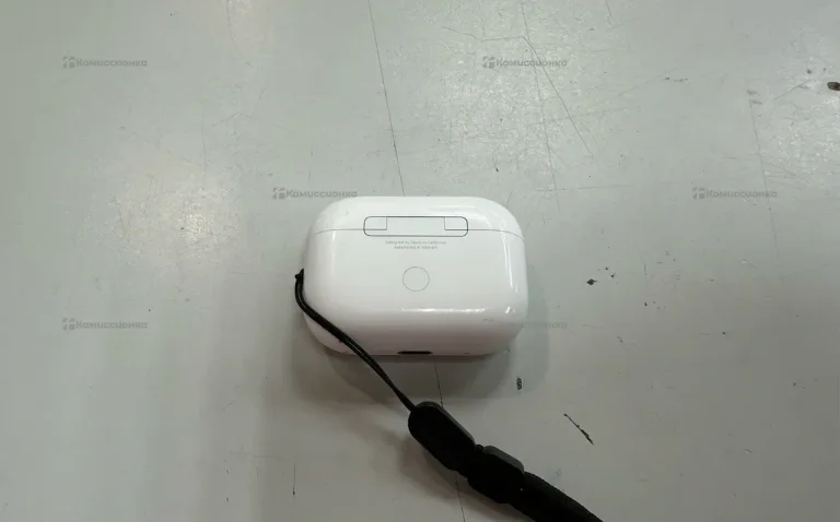 Наушники  Apple AirPods 2 Pro Type-c