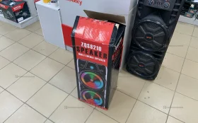 Купить Колонка  DSP RX-7301 б/у , в Уфа Цена:4500рублей