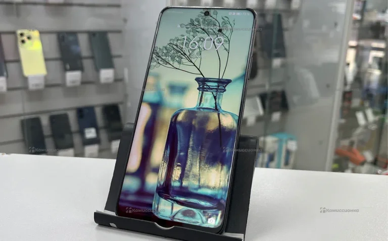 Huawei Nova Y90 4/128 ГБ