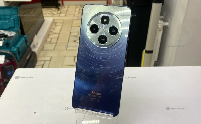 Xiaomi Redmi 14C 4/128 ГБ